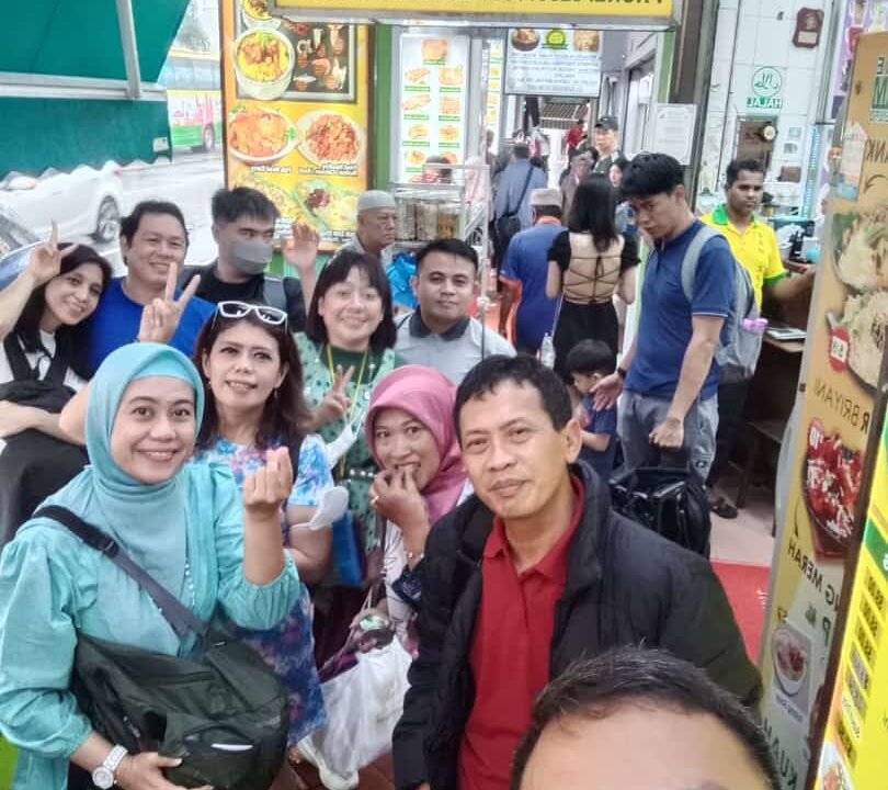 Tour Luar Negeri Top 10 Marketing Ray White Solo Raya 2022 (19)