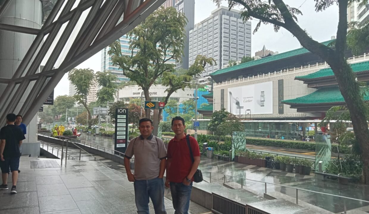Tour Luar Negeri Top 10 Marketing Ray White Solo Raya 2022 (21)