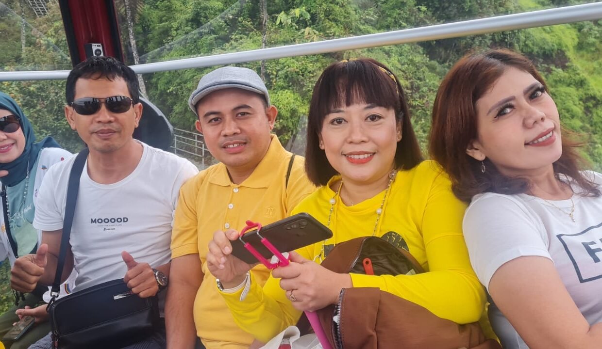 Tour Luar Negeri Top 10 Marketing Ray White Solo Raya 2022 (29)