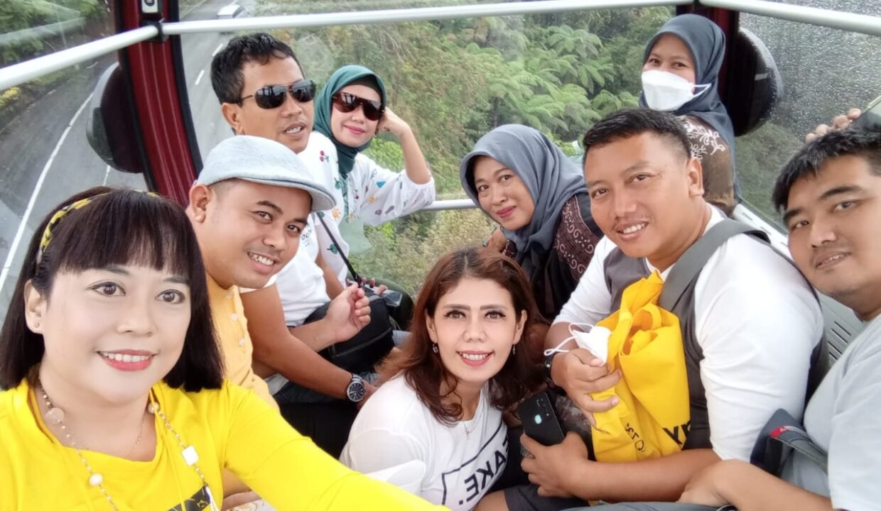 Tour Luar Negeri Top 10 Marketing Ray White Solo Raya 2022 (30)