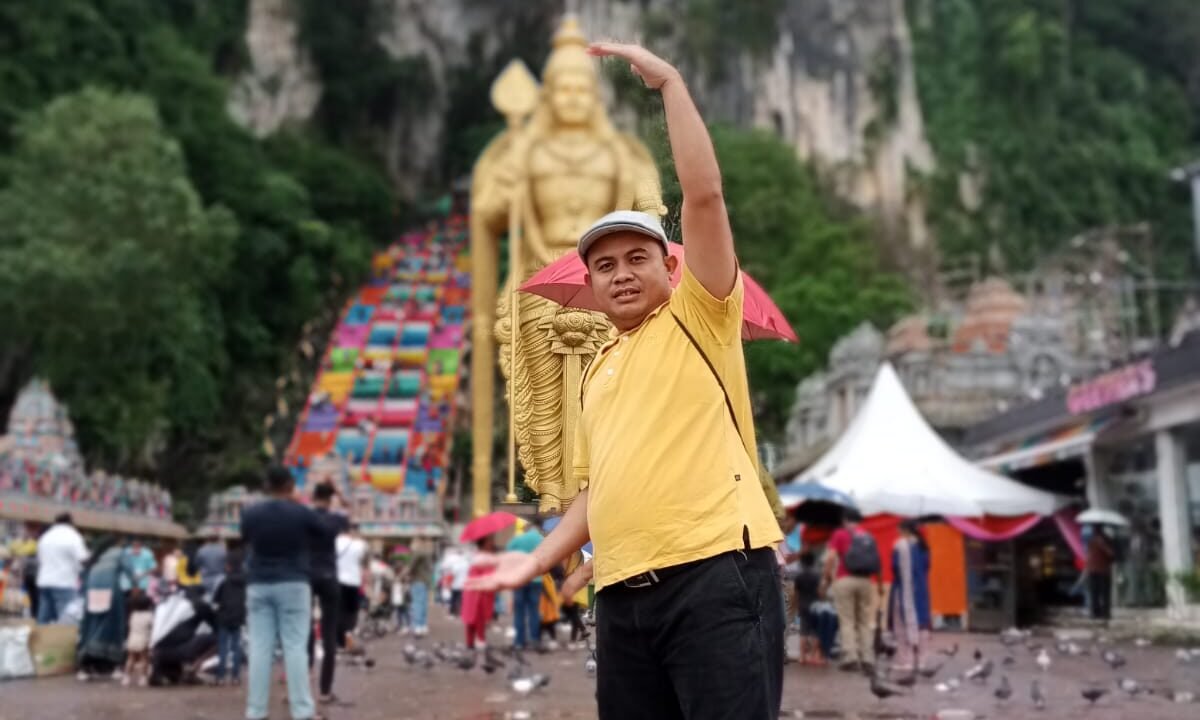 Tour Luar Negeri Top 10 Marketing Ray White Solo Raya 2022 (42)