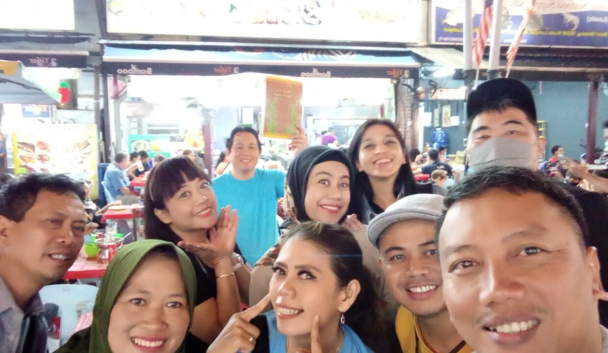 Tour Luar Negeri Top 10 Marketing Ray White Solo Raya 2022 (66)