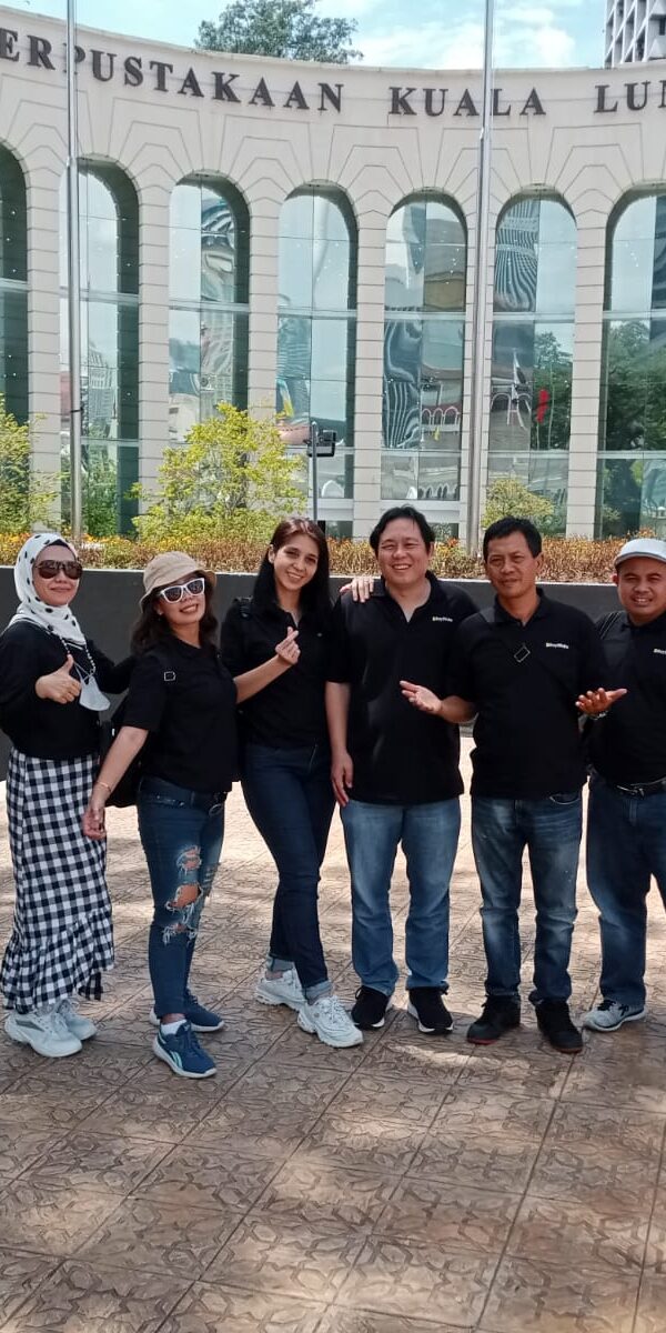 Tour Luar Negeri Top 10 Marketing Ray White Solo Raya 2022 (76)