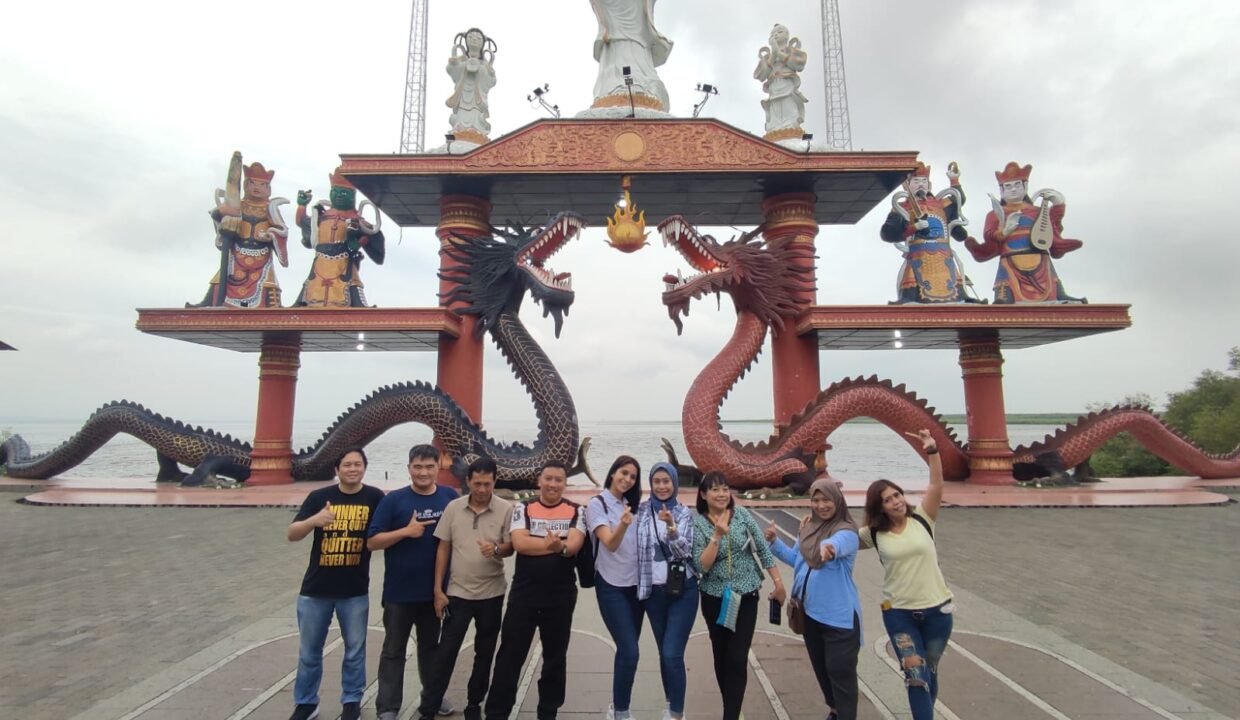 Tour Luar Negeri Top 10 Marketing Ray White Solo Raya 2022 (99)