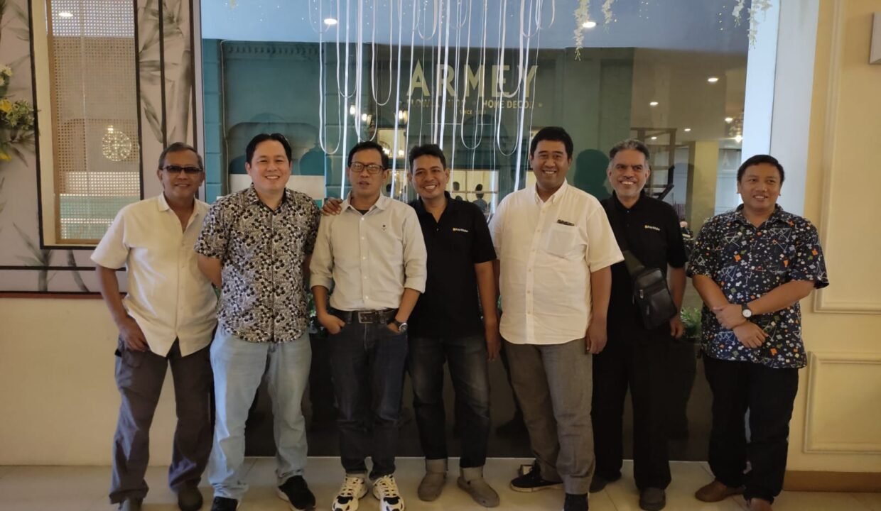 Anniversary 8 Tahun Ray White Solo Raya
