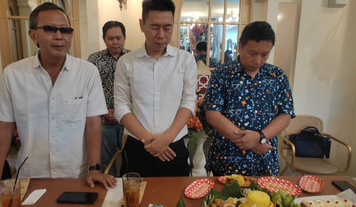 Anniversary 8 Tahun Ray White Solo Raya
