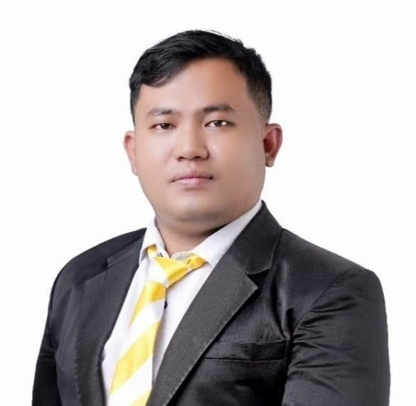 Defri – Solo Raya Property Agent