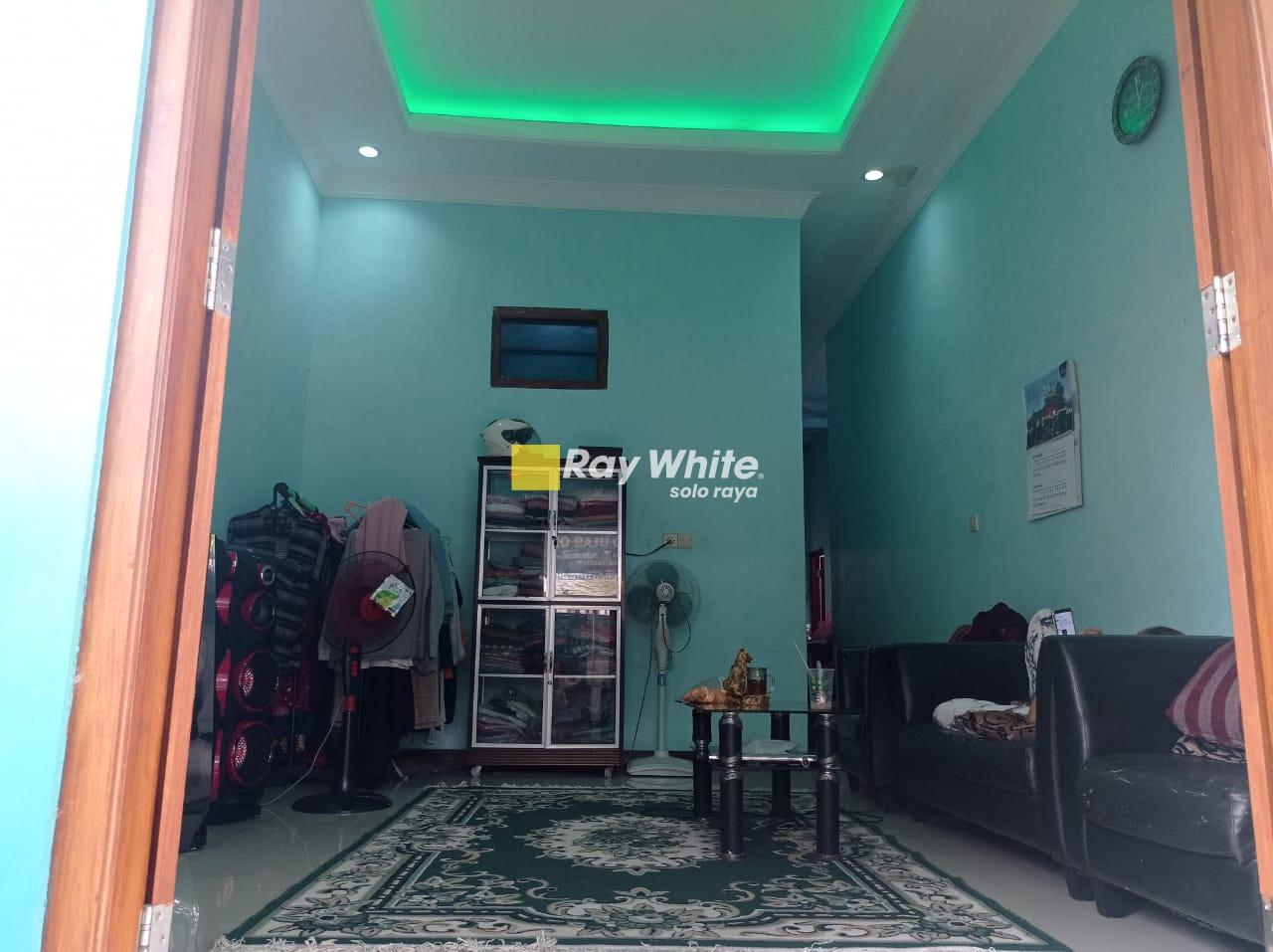 Dijual Rumah Tegalgondo, Wonosari