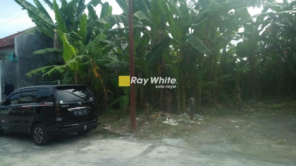 Dijual Tanah Pondok, Grogol