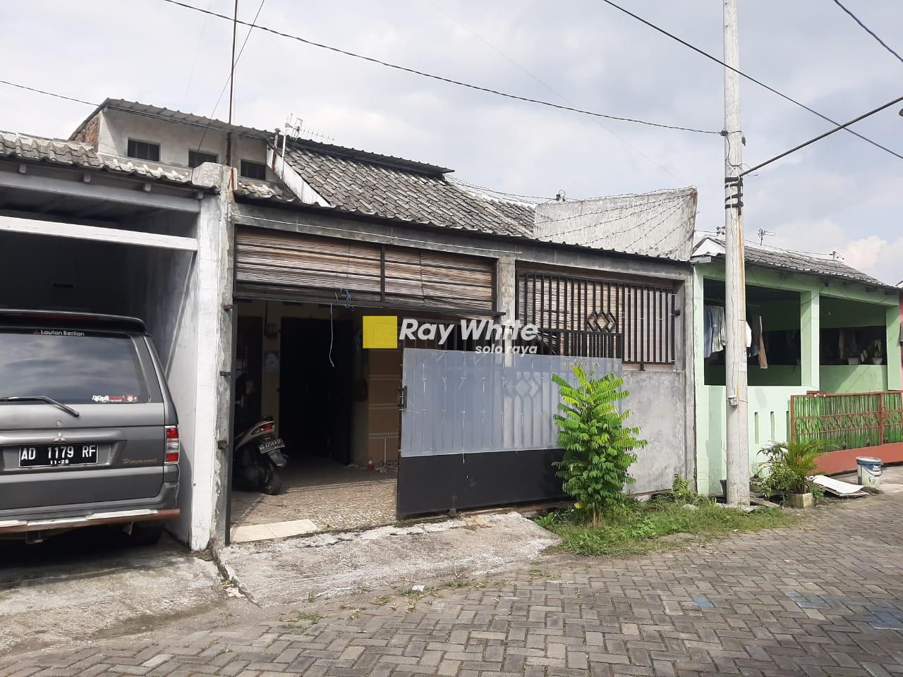 Dijual Rumah Karangmojo, Tasikmadu