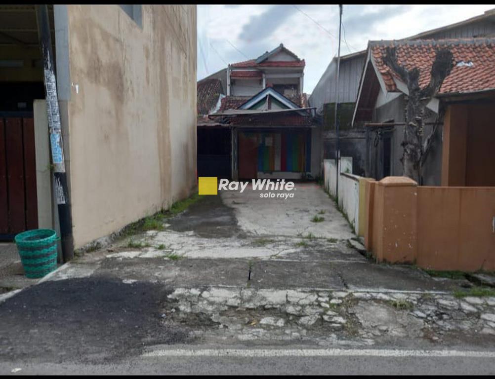 Dijual Rumah di Sumber, Banjarsari