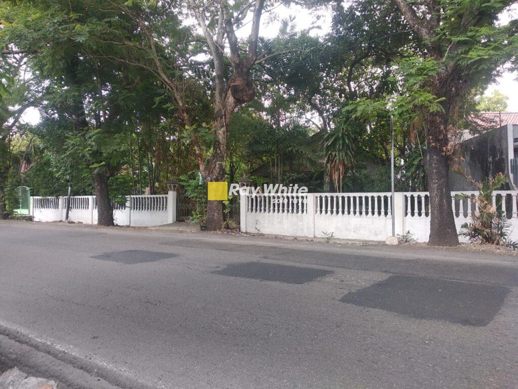 Dijual Tanah Nusukan