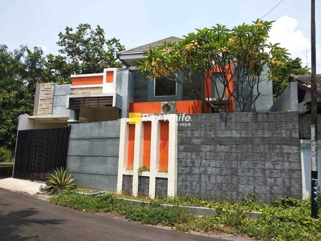 Dijual Rumah Fajar Indah