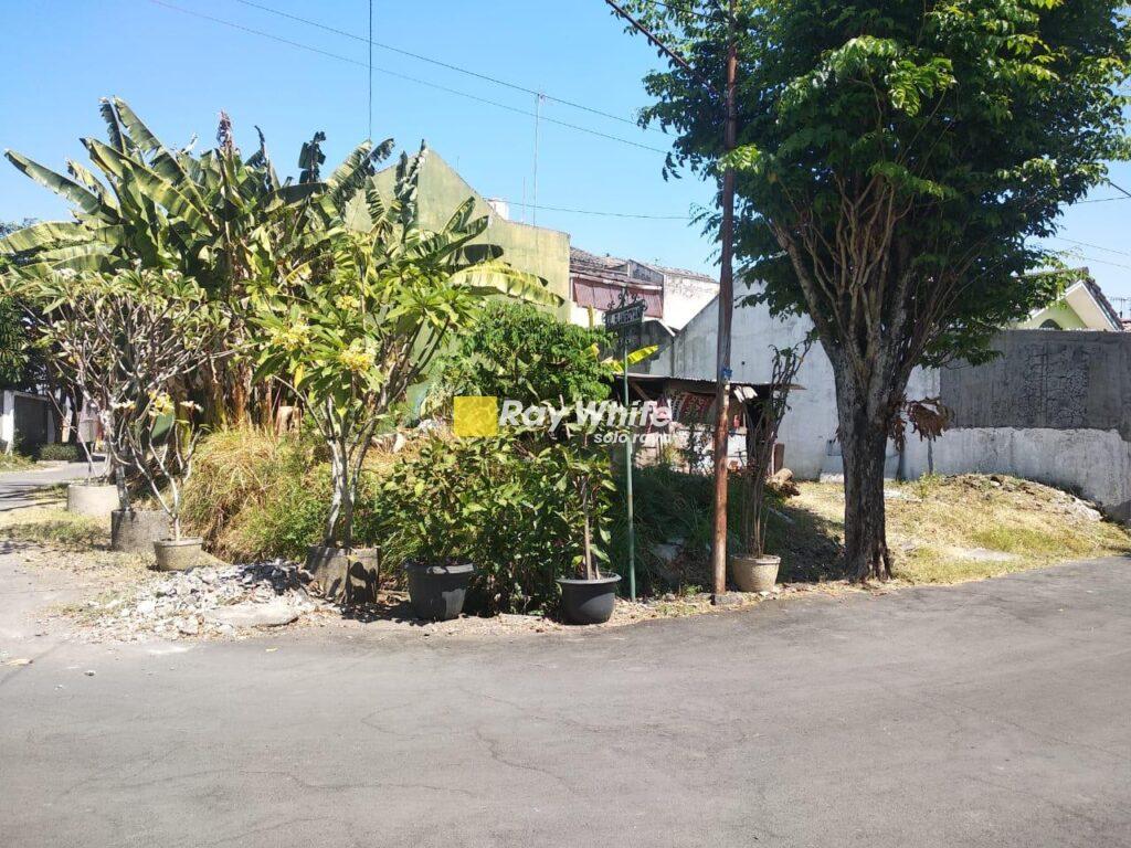 Dijual Tanah Purigading