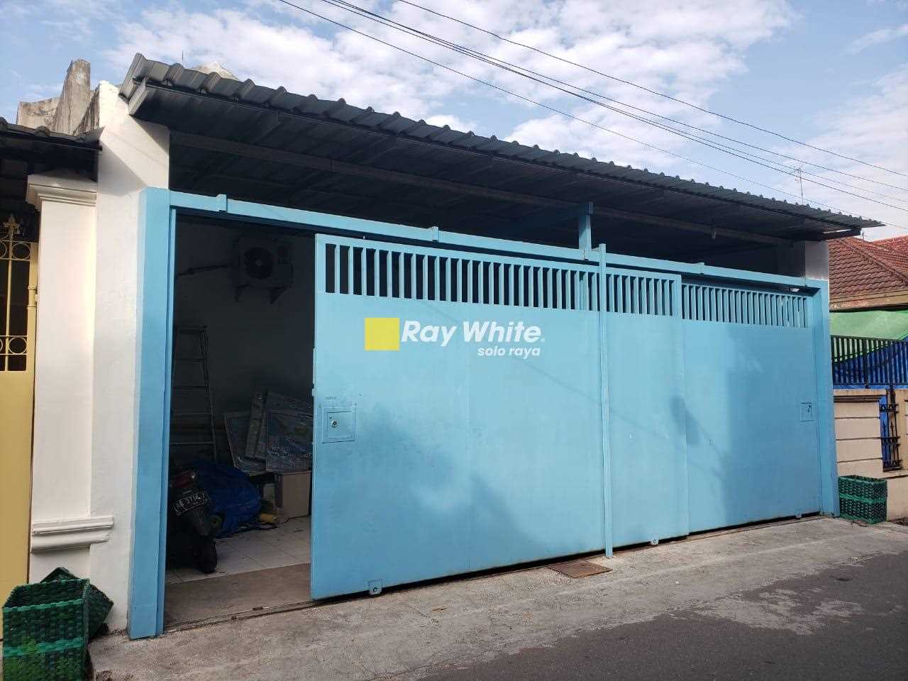 Dijual Rumah Baturan, Colomadu