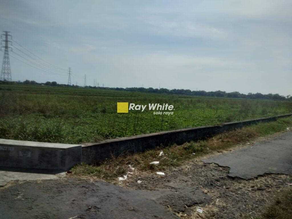 Dijual Tanah Gedongan, Baki