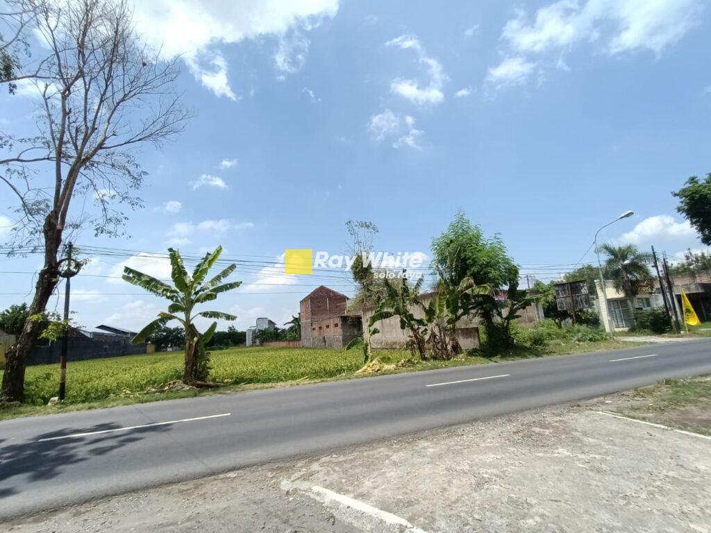 Dijual Tanah Ngijo, Tasikmadu