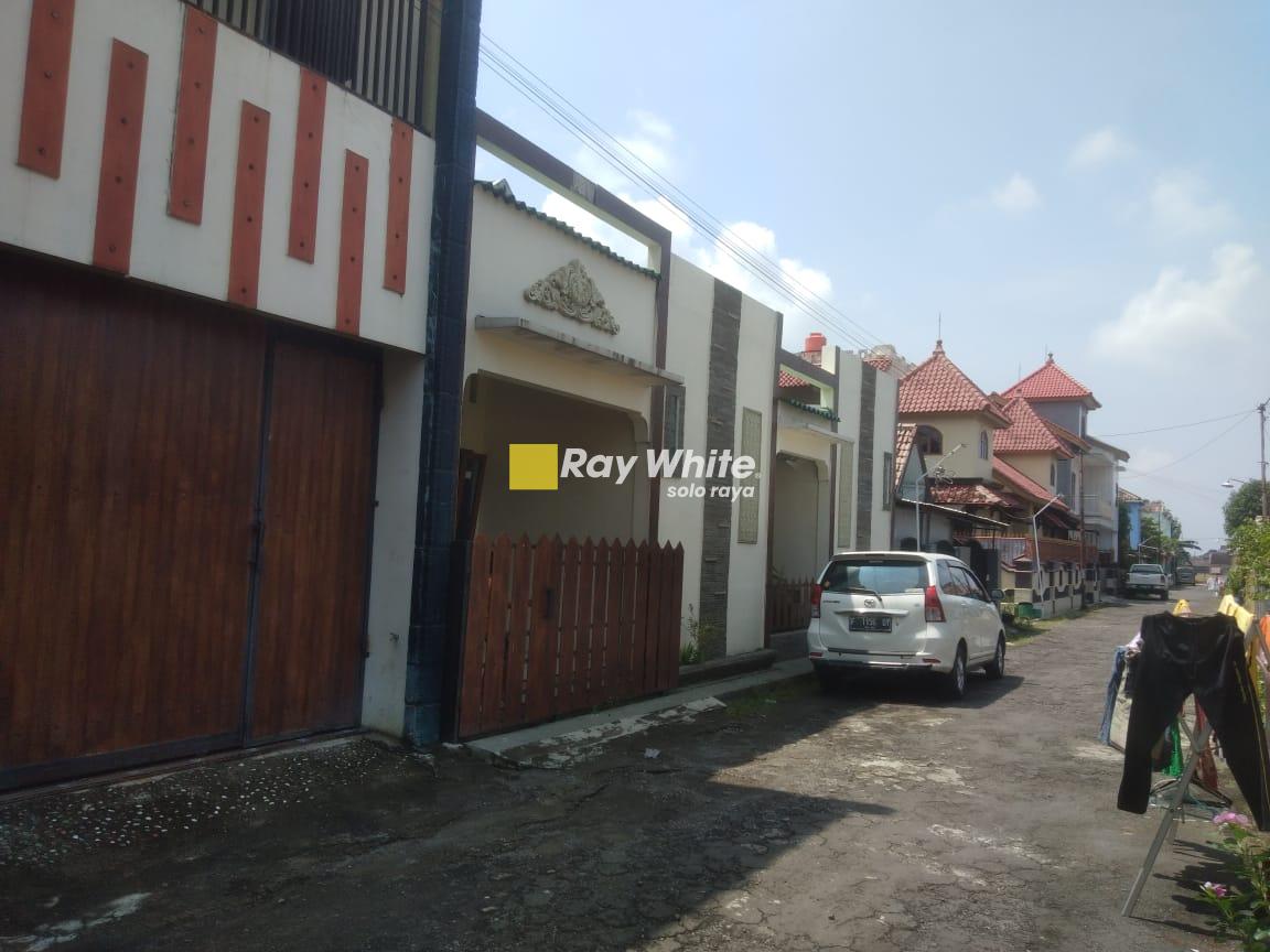 Dijual Rumah Paulan, Colomadu