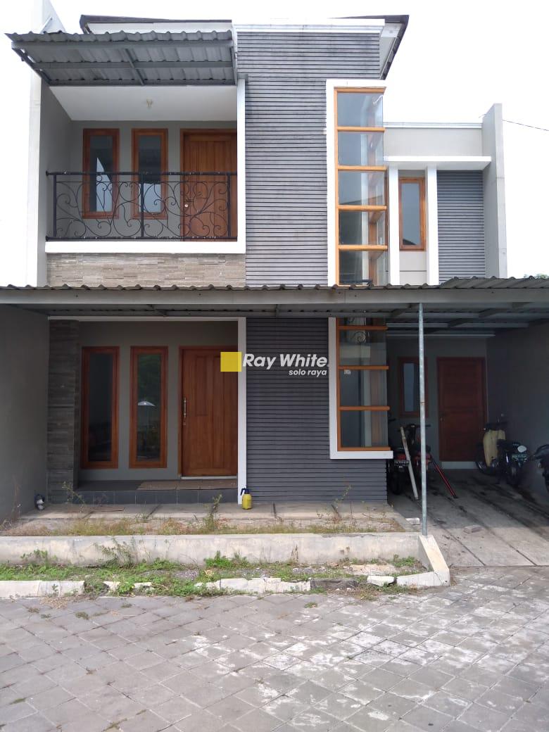 Dijual Perumahan Astha Gading Living, Pasar Kliwon
