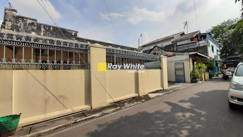 Dijual Rumah Punggawan, Banjarsari