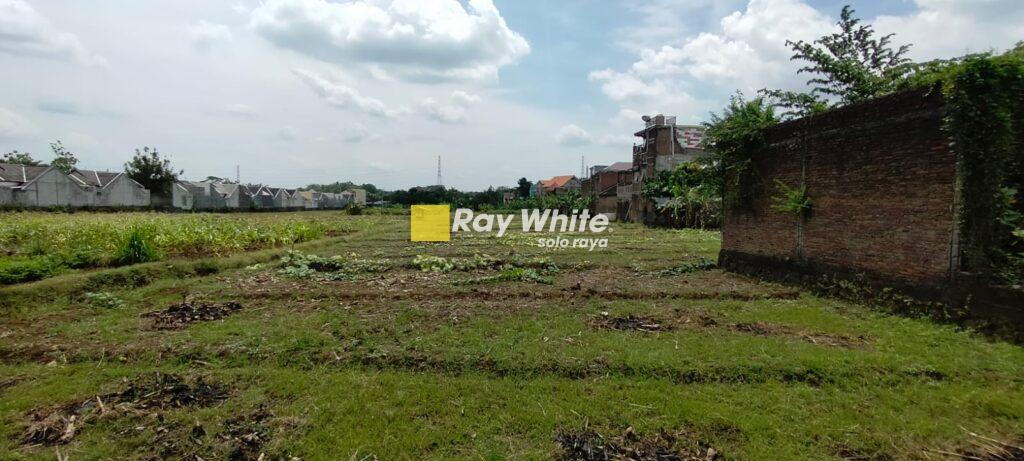Dijual Tanah Wonorejo, Gondangrejo