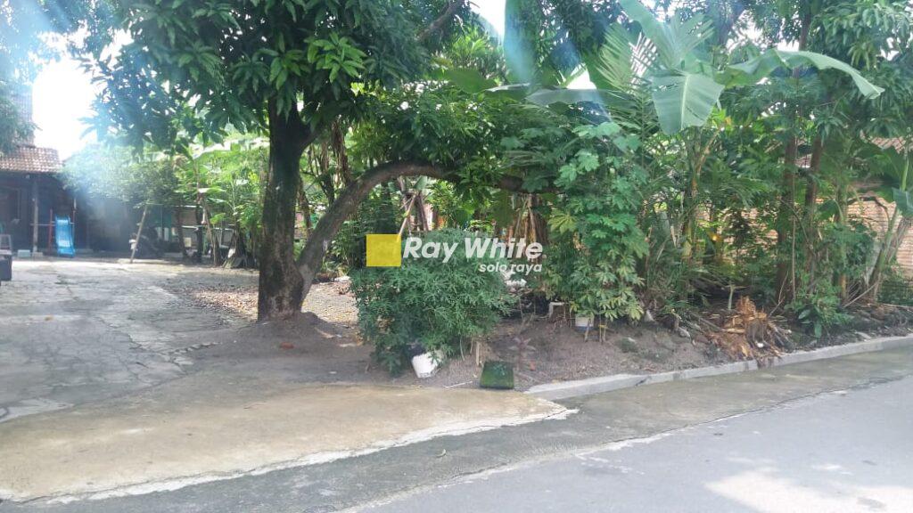 Dijual Tanah Kwarasan