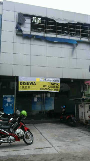 Disewakan Ruko Palur