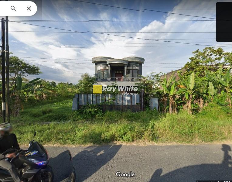 Dijual Rumah Tlogorandu, Juwiring, Klaten