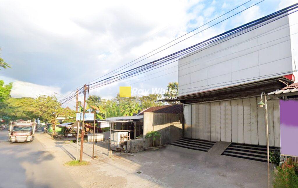 Disewakan Ruko Bendosari, Sukoharjo
