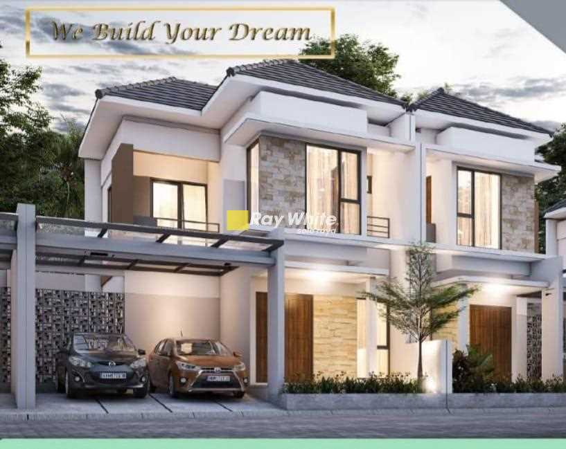 Dijual Rumah Blimbing Asri Residence, Baki