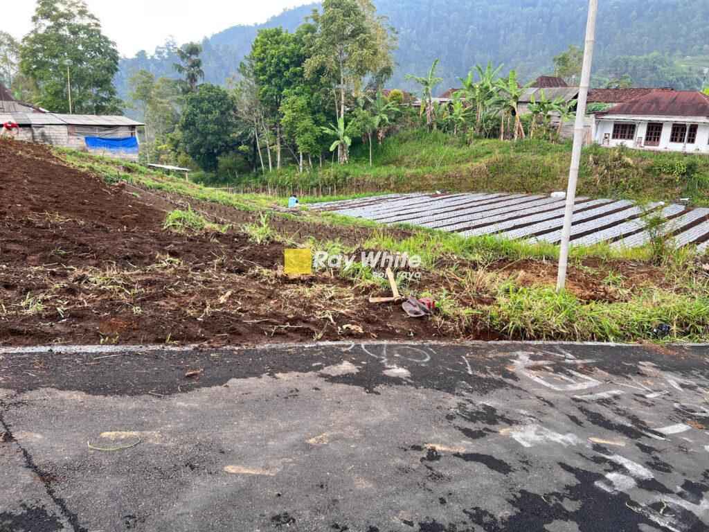 Dijual Tanah Kavling Kemuning, Karanganyar