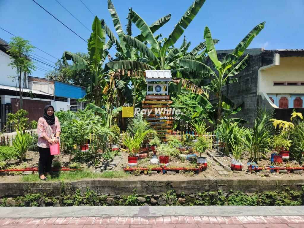Dijual Tanah Kavling Siap Bangun di Pedurungan, Semarang