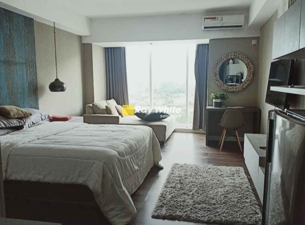 Dijual Condotel di Ngaglik, Sleman