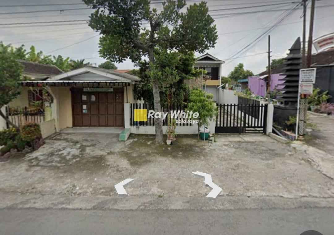 Rumah Strategis Murah Ngringo, Jaten, Karanganyar