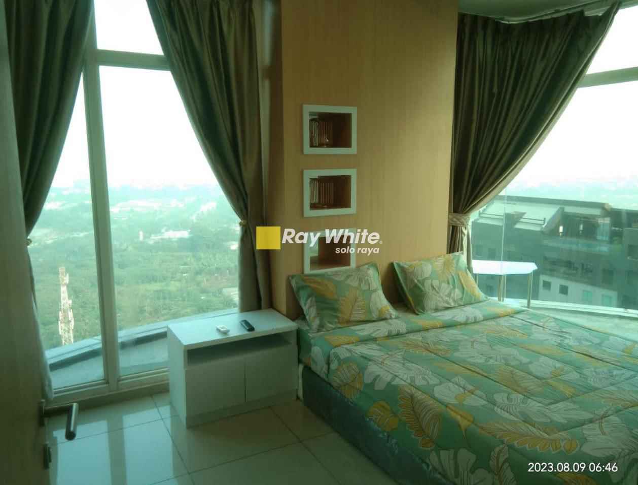 Dijual & Disewakan Apartement Tree Park City Residence, Tanggerang