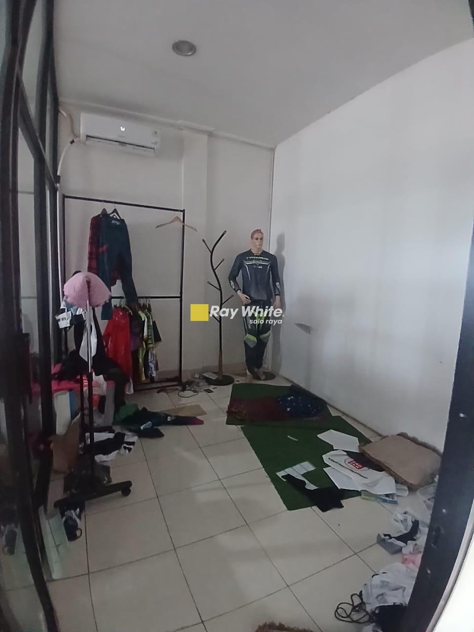 Dijual & Disewakan Ruko Siap Pakai di Tohudan, Colomadu